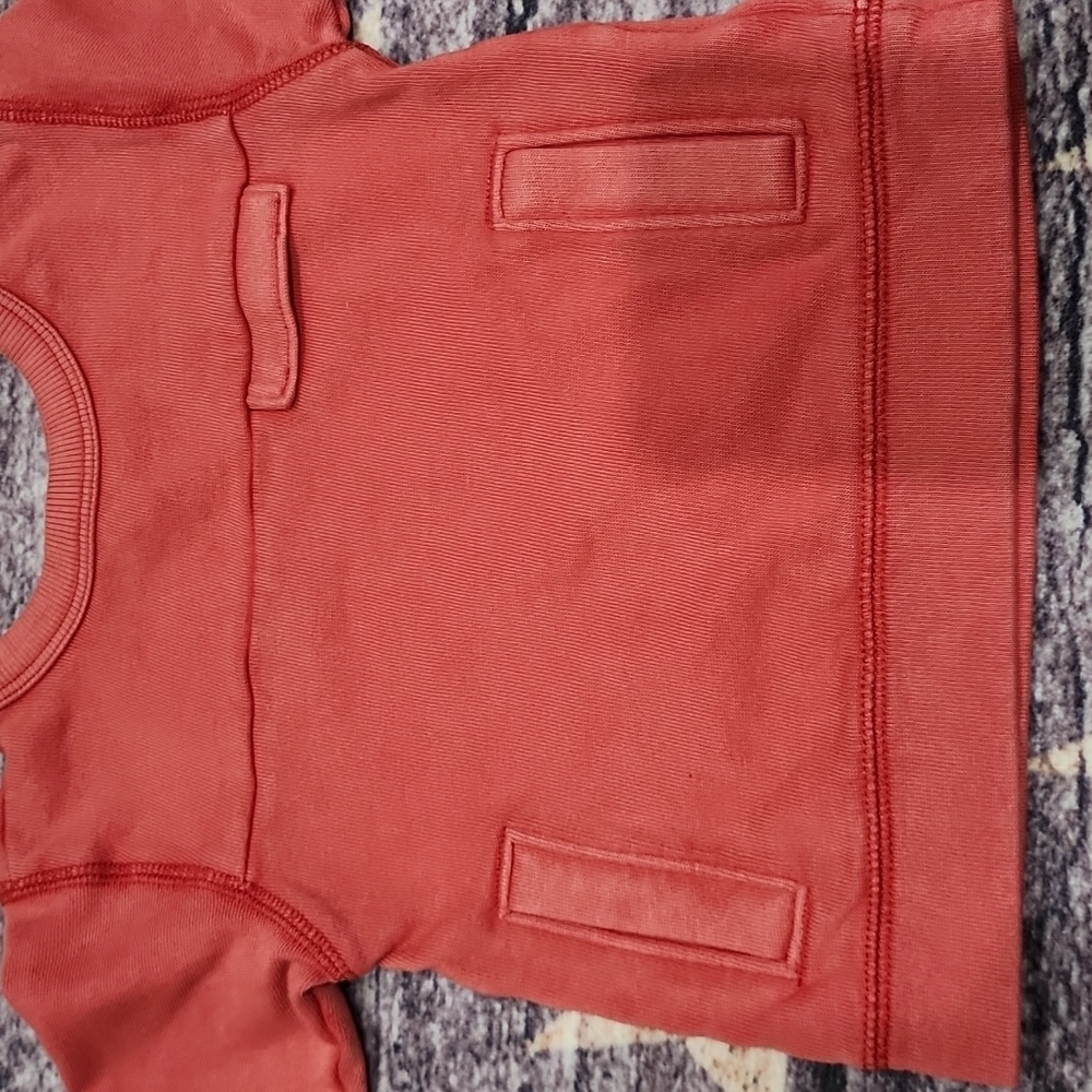 Baby boy Old Navy sweatshirt - Picture 2 of 4